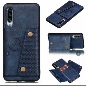 Multi-function iPhone 7/8 case